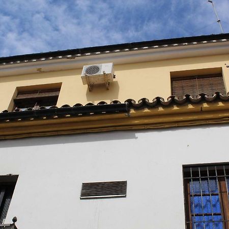 Apartamento Jose Y Maria Apartment Ronda Ngoại thất bức ảnh