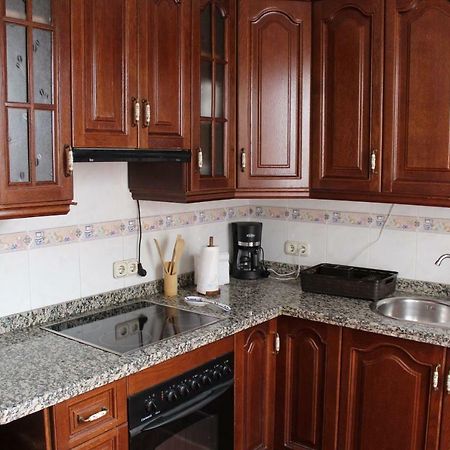 Apartamento Jose Y Maria Apartment Ronda Ngoại thất bức ảnh